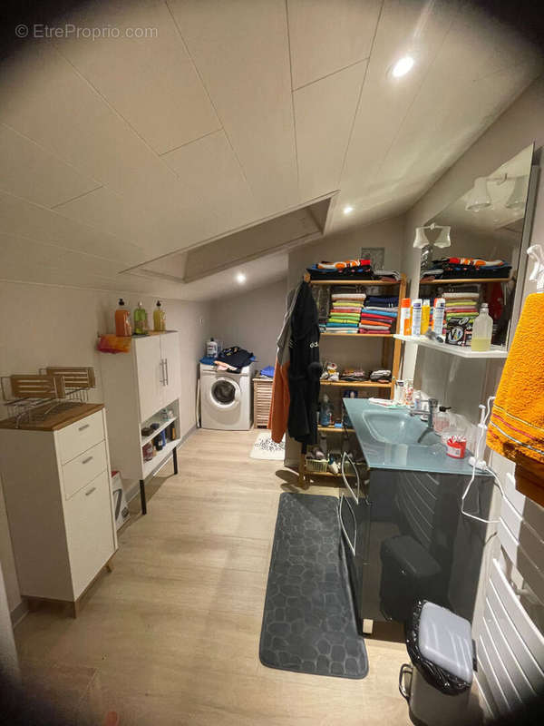 Appartement à VERCEL-VILLEDIEU-LE-CAMP