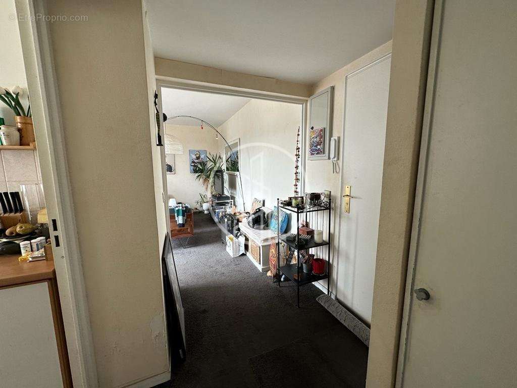 Appartement à MEUDON