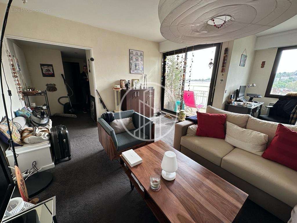 Appartement à MEUDON