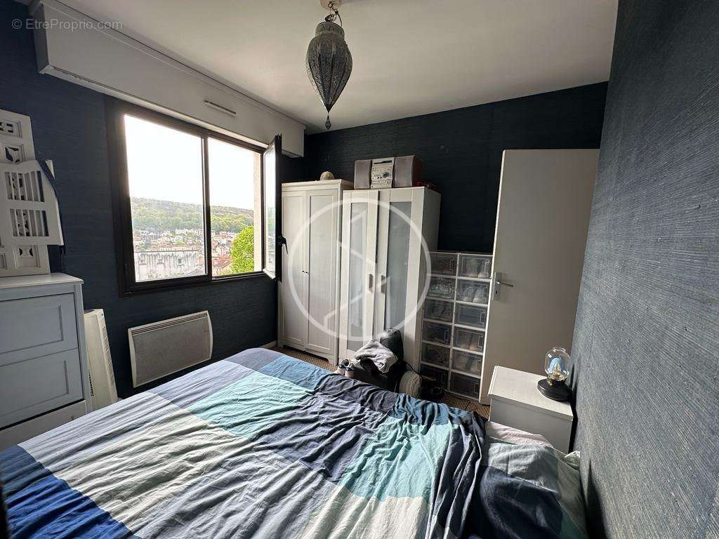 Appartement à MEUDON