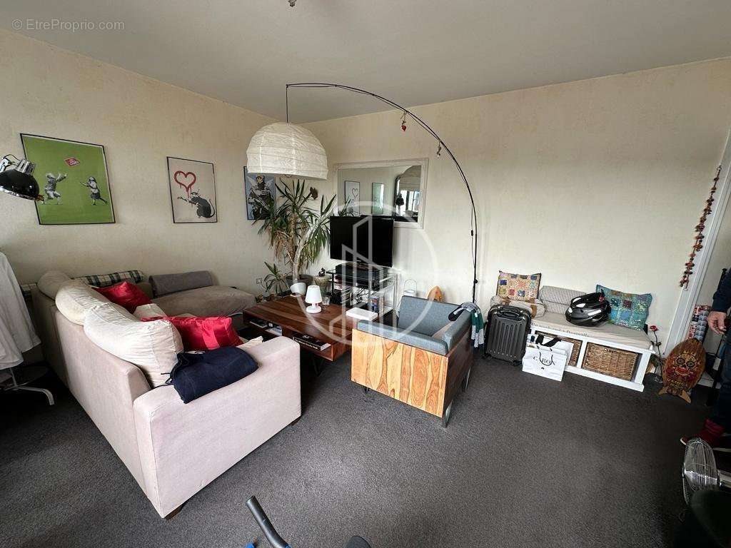 Appartement à MEUDON