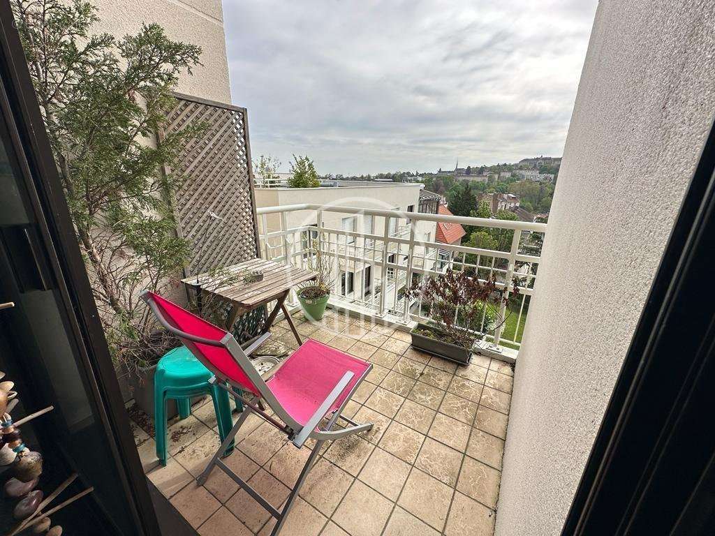 Appartement à MEUDON