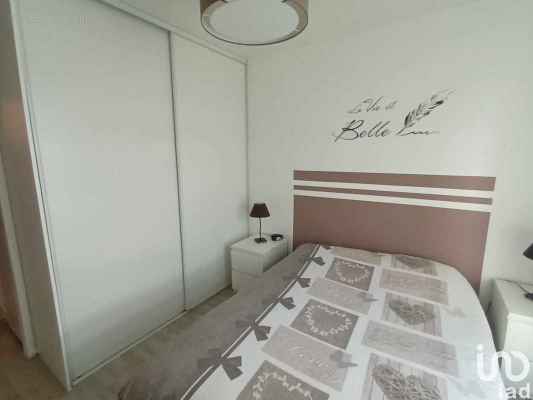 Photo 9 - Appartement à SAINT-ROMAIN-DE-COLBOSC