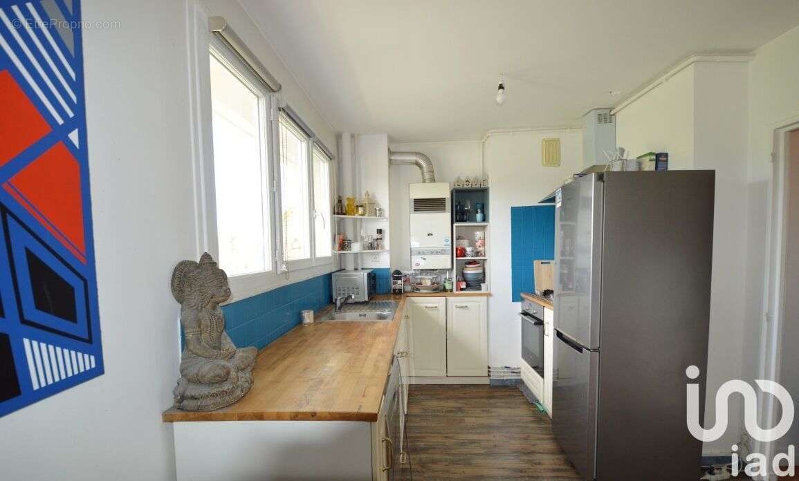 Photo 6 - Appartement à SAINT-MAUR-DES-FOSSES