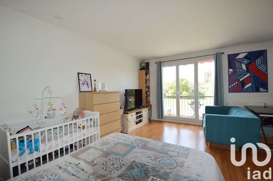 Photo 7 - Appartement à SAINT-MAUR-DES-FOSSES