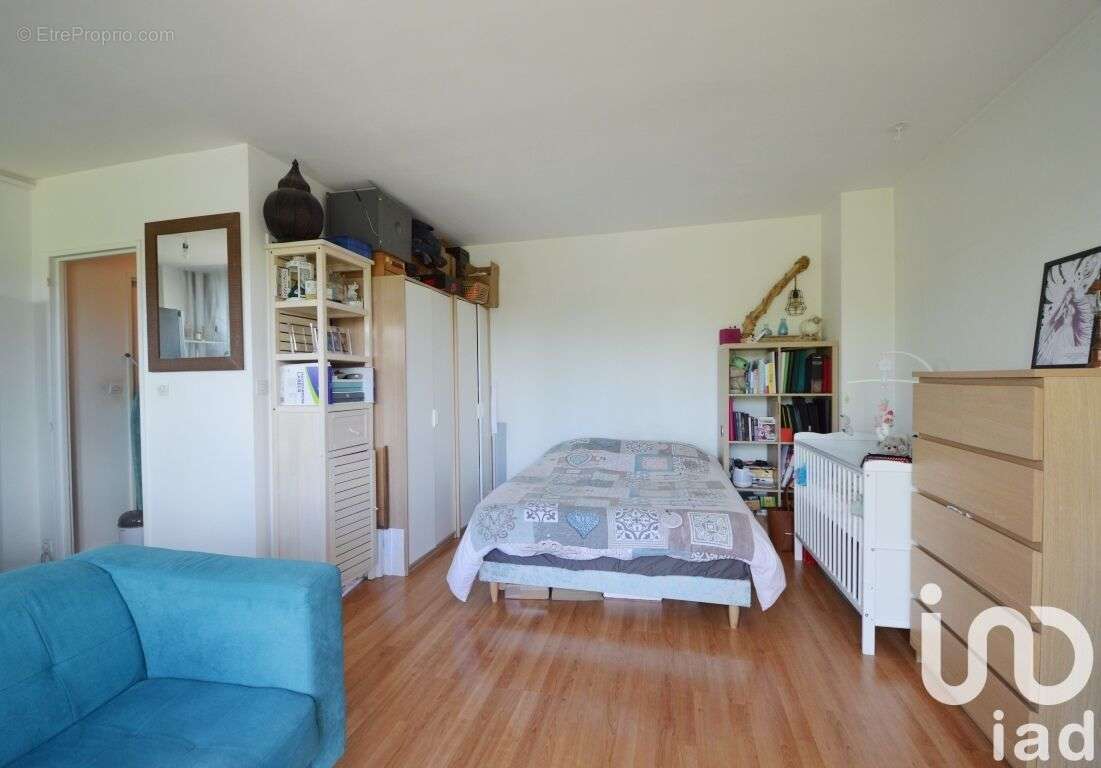 Photo 8 - Appartement à SAINT-MAUR-DES-FOSSES