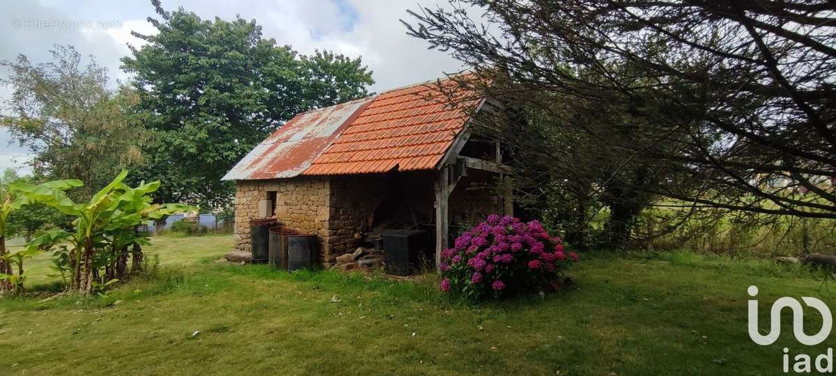 Photo 3 - Maison à LES CHERIS