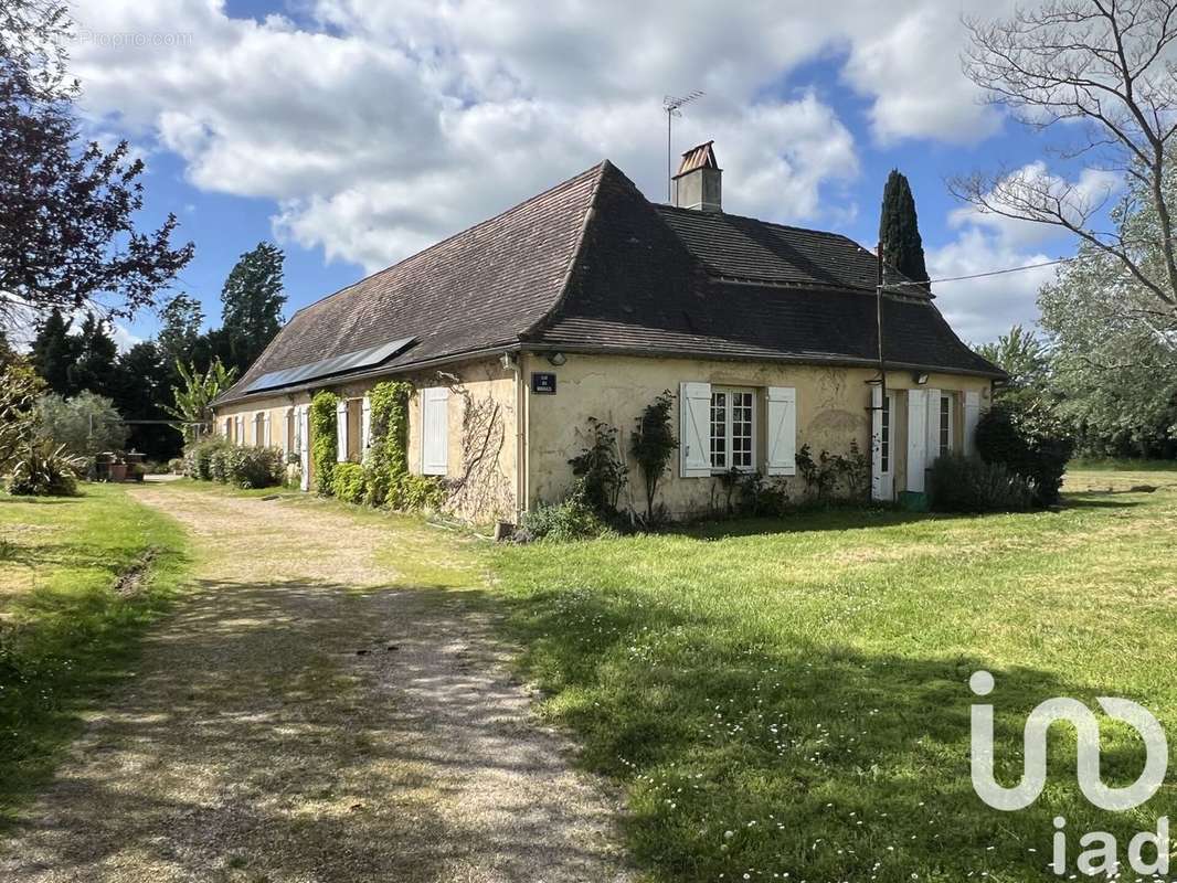 Photo 2 - Maison à BERGERAC