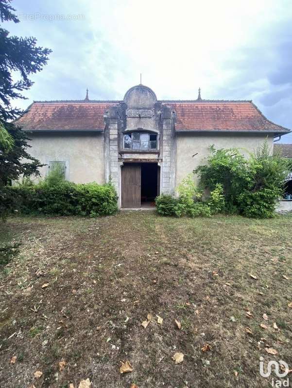 Photo 6 - Maison à ROQUEFORT