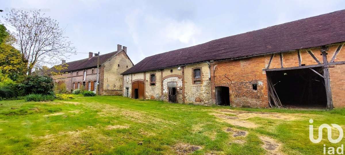 Photo 2 - Maison à CHASSY