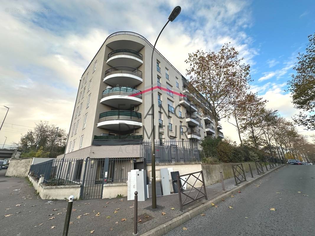 Appartement à ARGENTEUIL