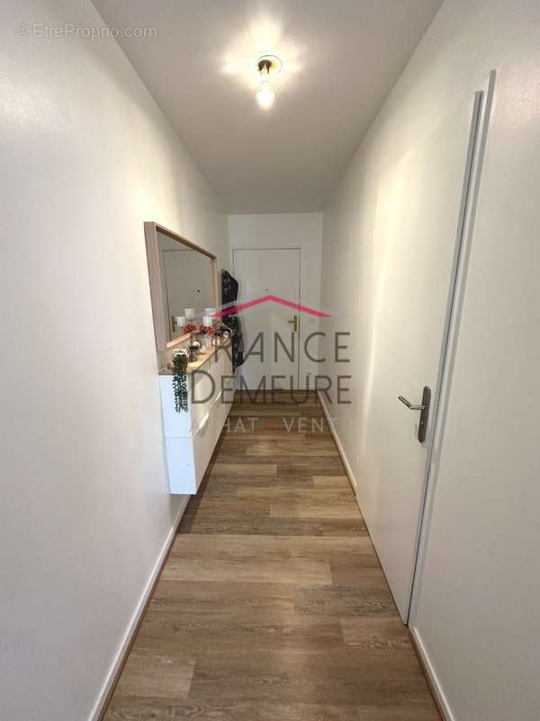 Appartement à ARGENTEUIL