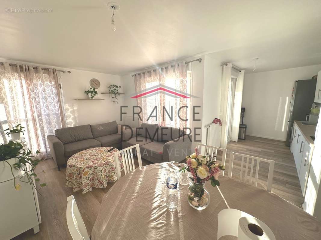 Appartement à ARGENTEUIL