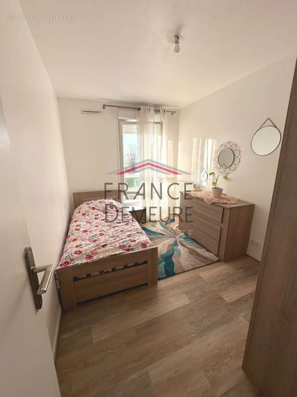 Appartement à ARGENTEUIL