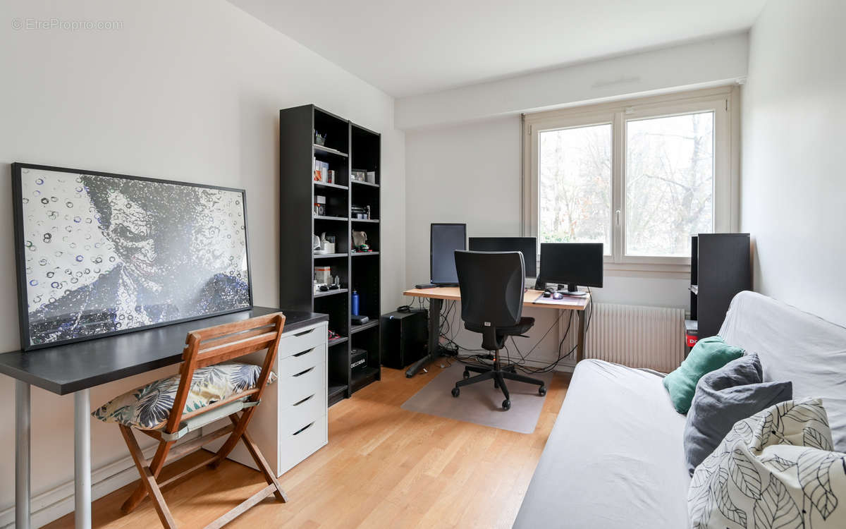 Appartement à LYON-5E