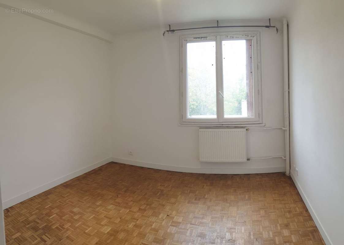 Appartement à SAINT-DENIS