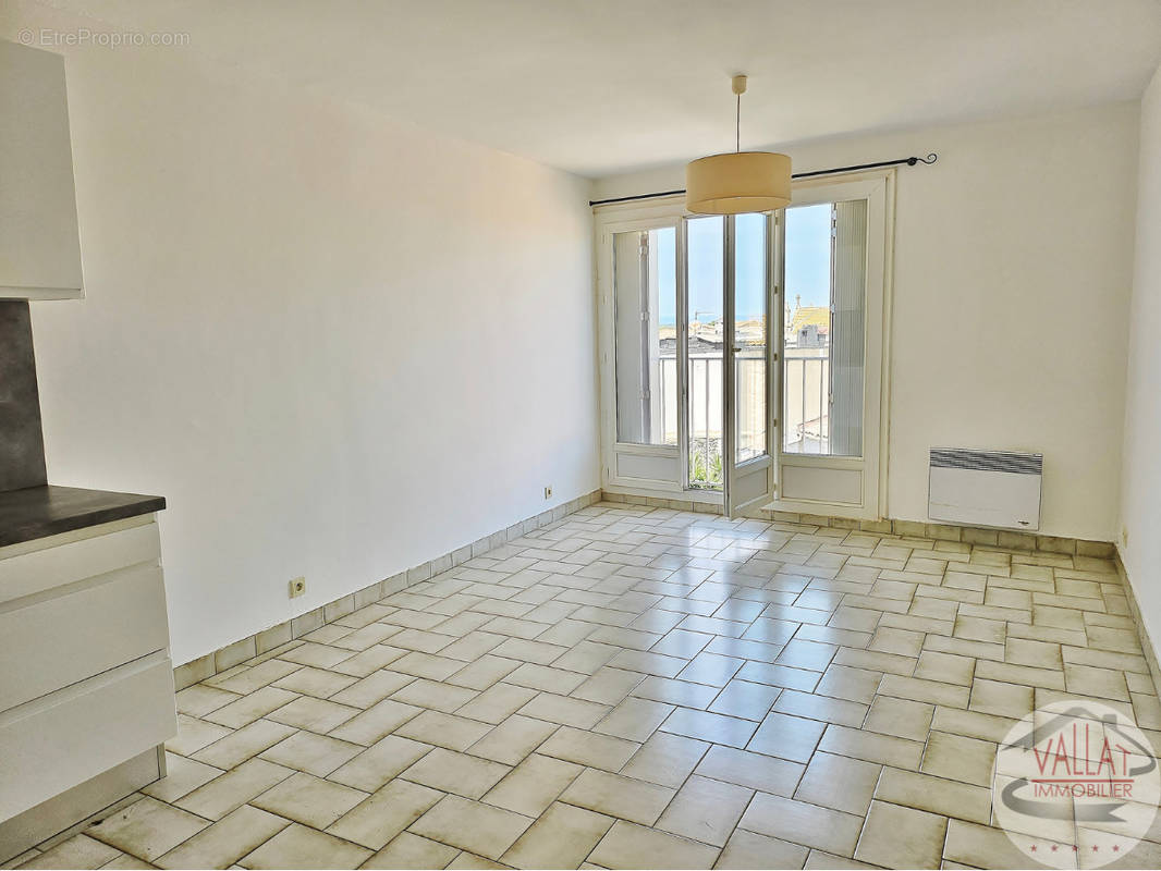 Appartement à AGDE