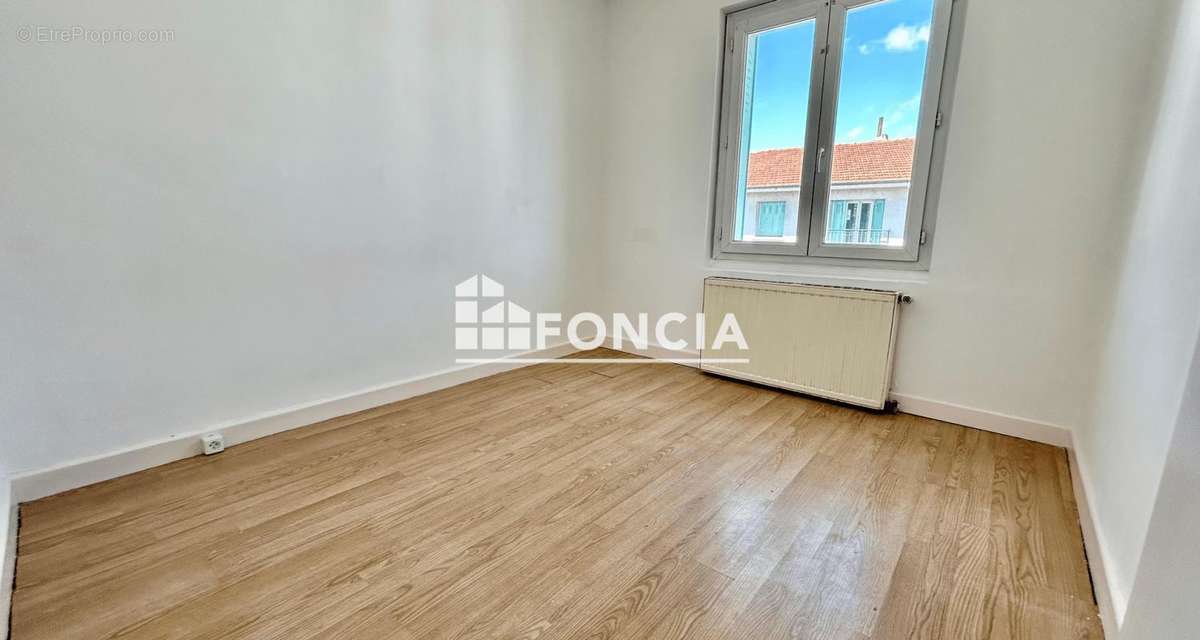 Appartement à VALENCE