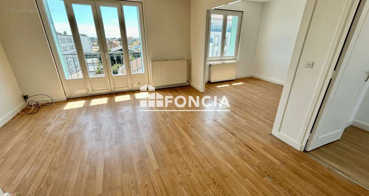 Appartement à VALENCE