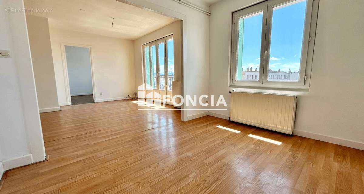 Appartement à VALENCE