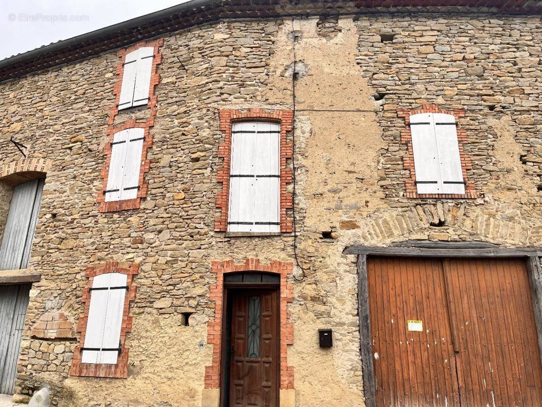 Maison à LIMOUX