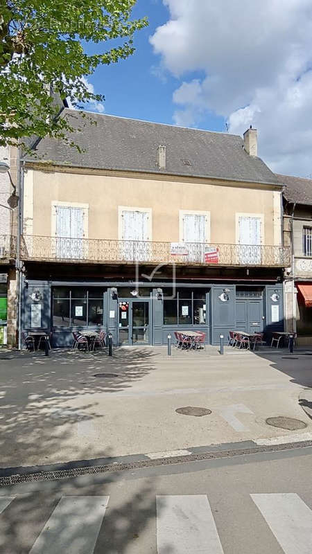 Maison à BEAULIEU-SUR-DORDOGNE