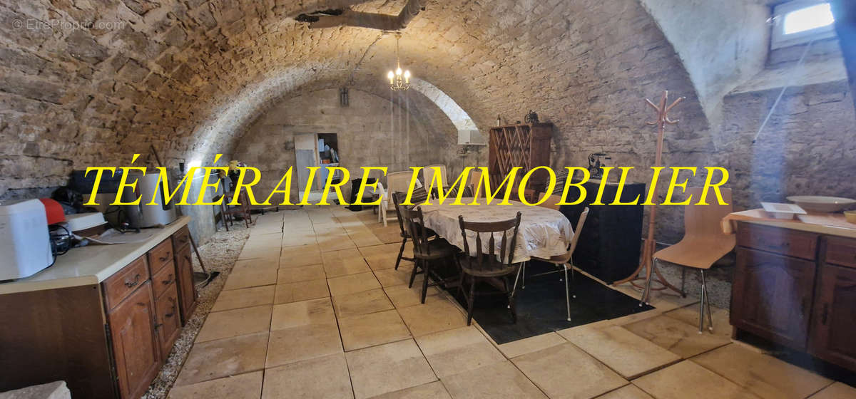 Appartement à ARDON