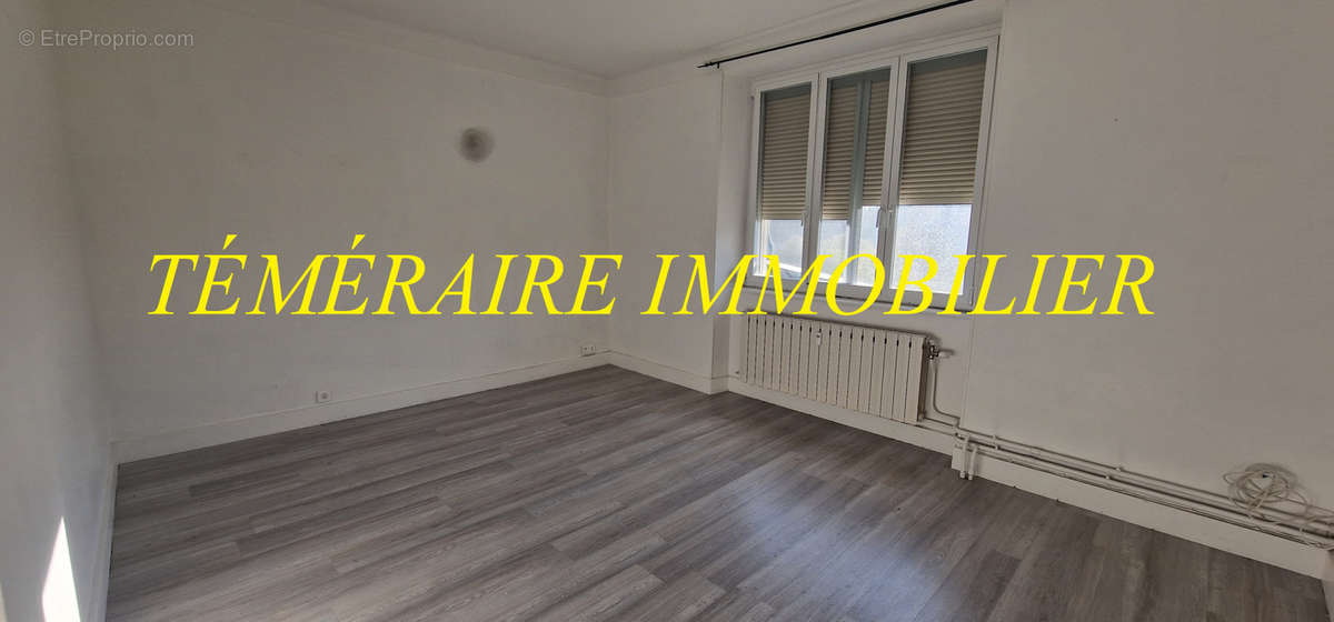 Appartement à ARDON