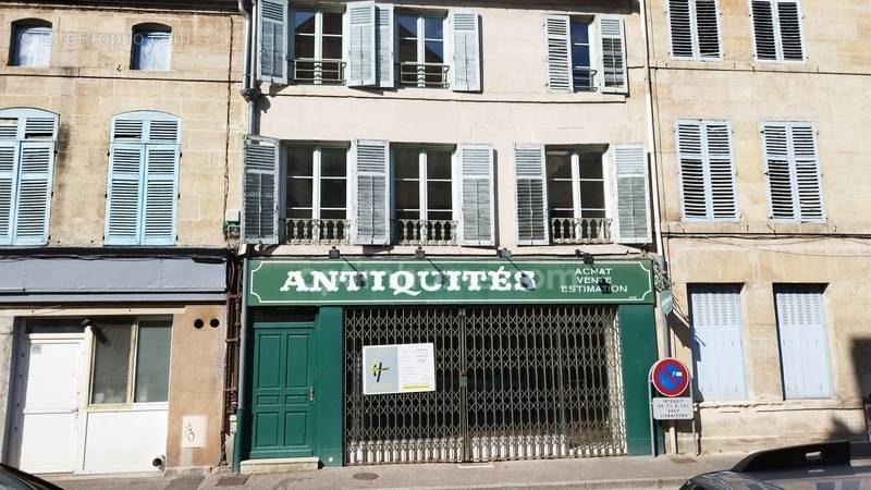 Appartement à BAR-LE-DUC