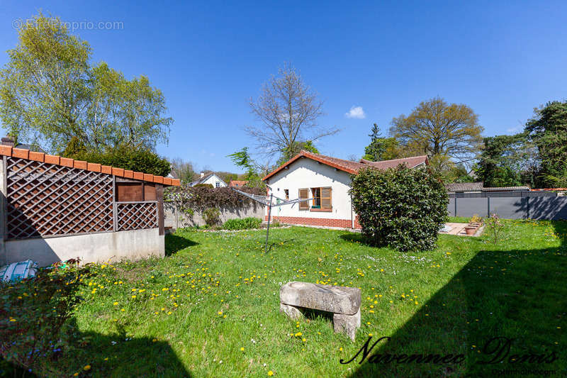 Maison à GRAND-COURONNE