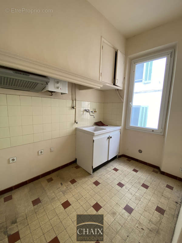 Appartement à AUBAGNE