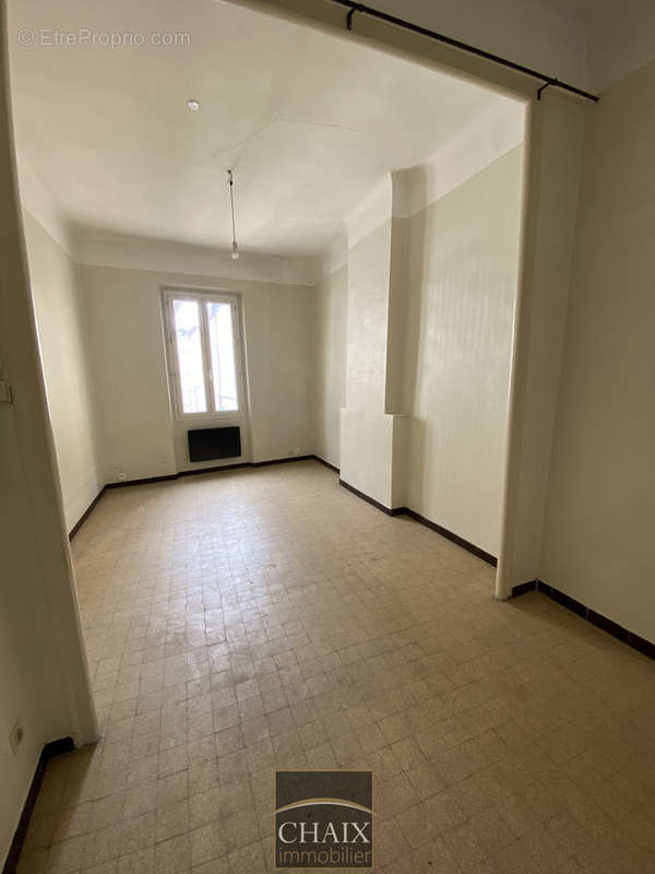 Appartement à AUBAGNE