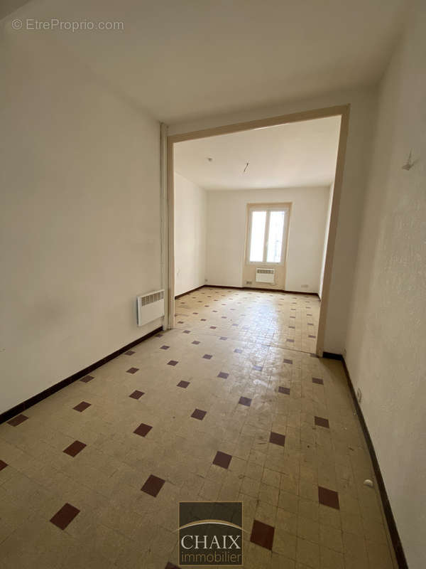 Appartement à AUBAGNE