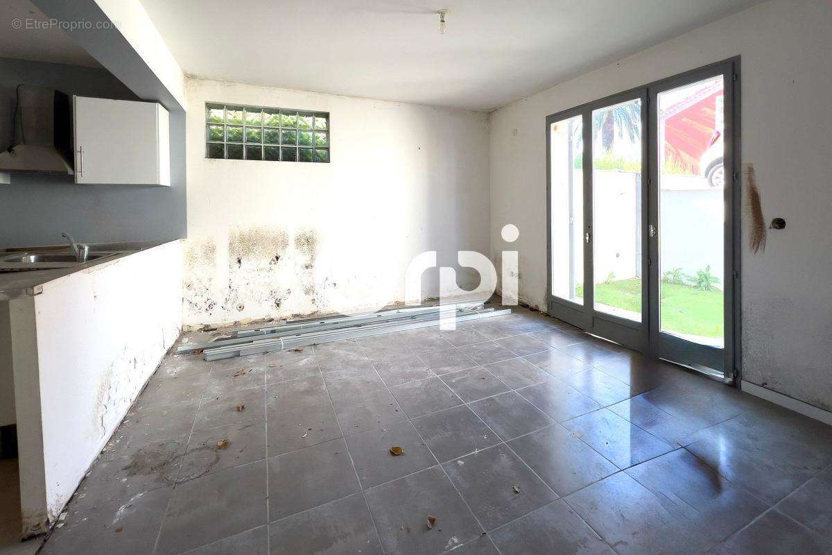 Appartement à FAYENCE