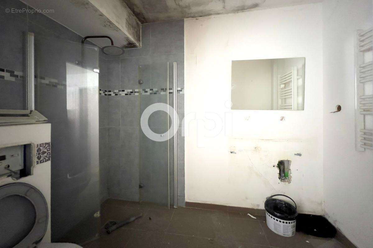 Appartement à FAYENCE