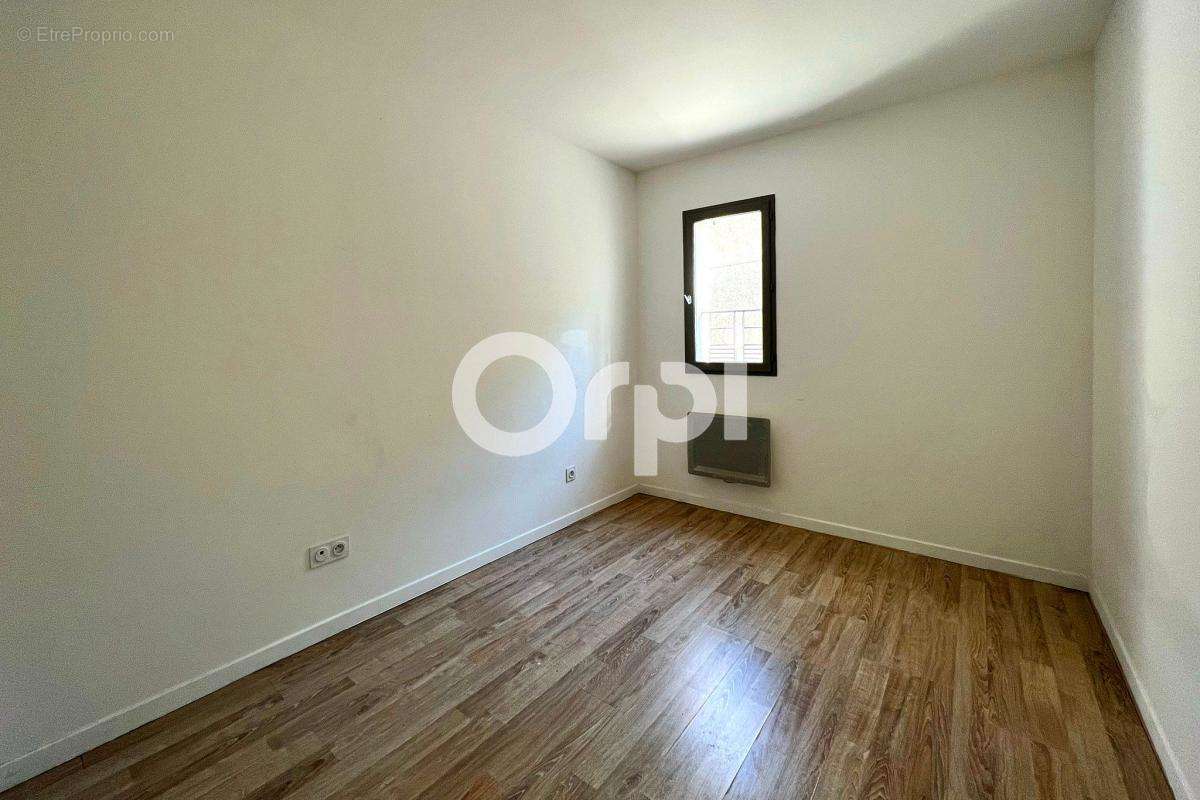 Appartement à FAYENCE