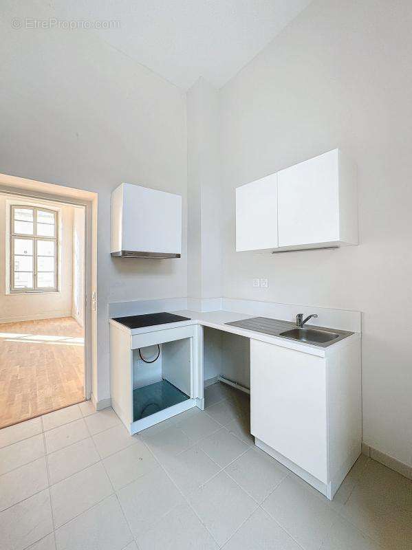 Appartement à AVIGNON