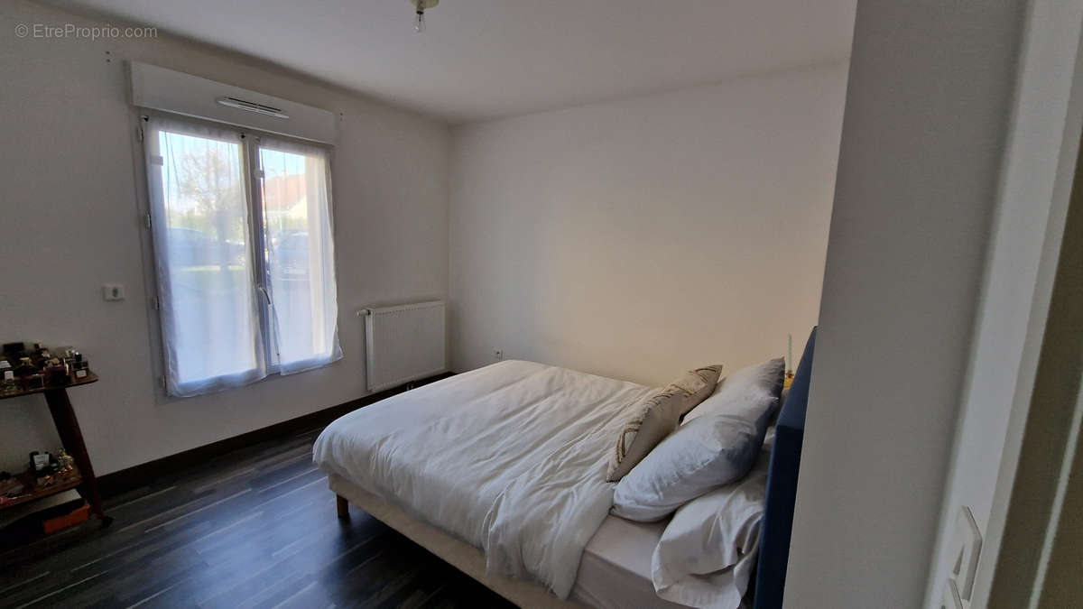 Appartement à AMIENS