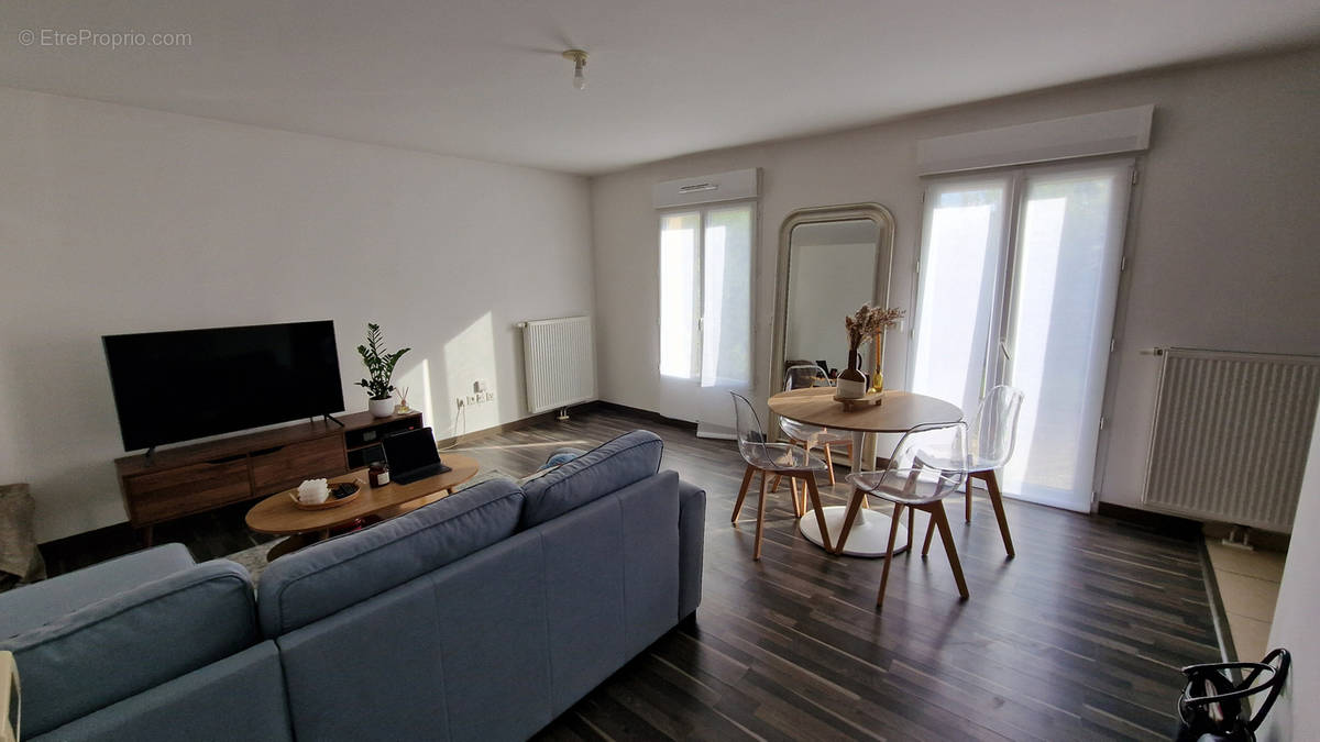 Appartement à AMIENS