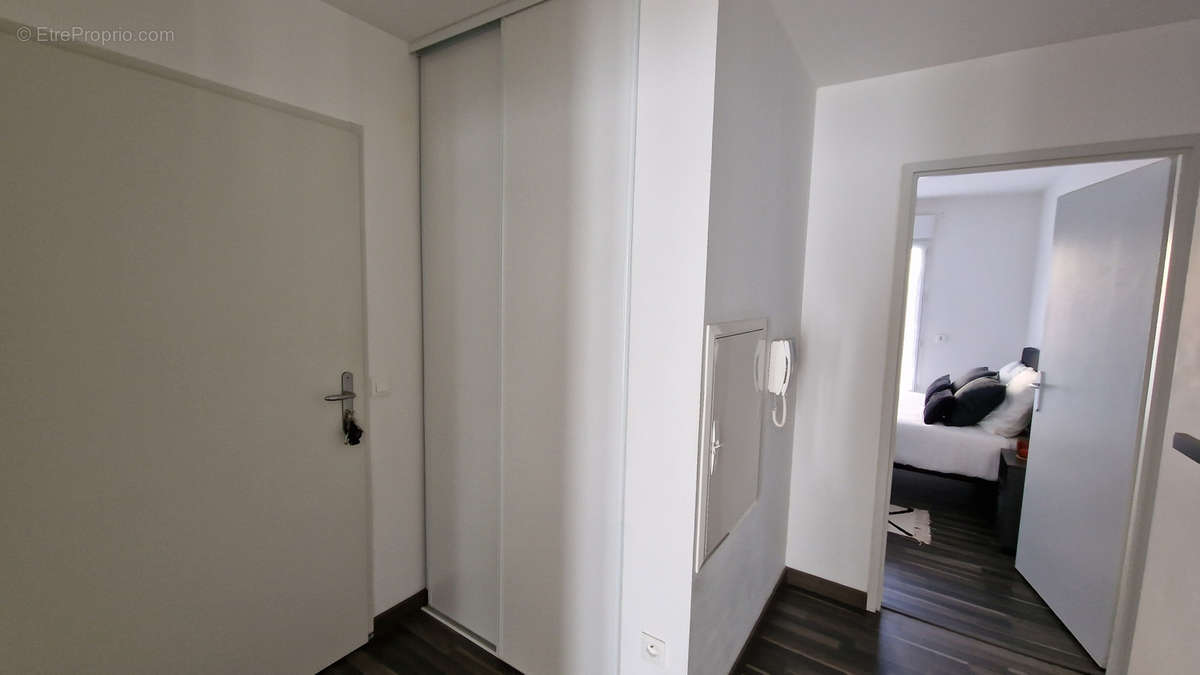 Appartement à AMIENS