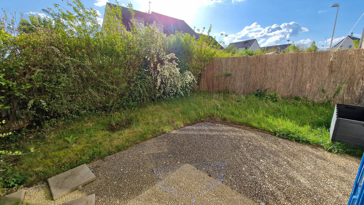 Appartement à AMIENS