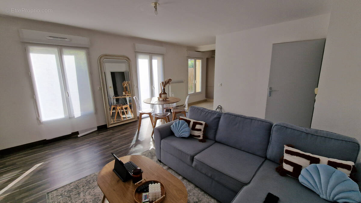 Appartement à AMIENS