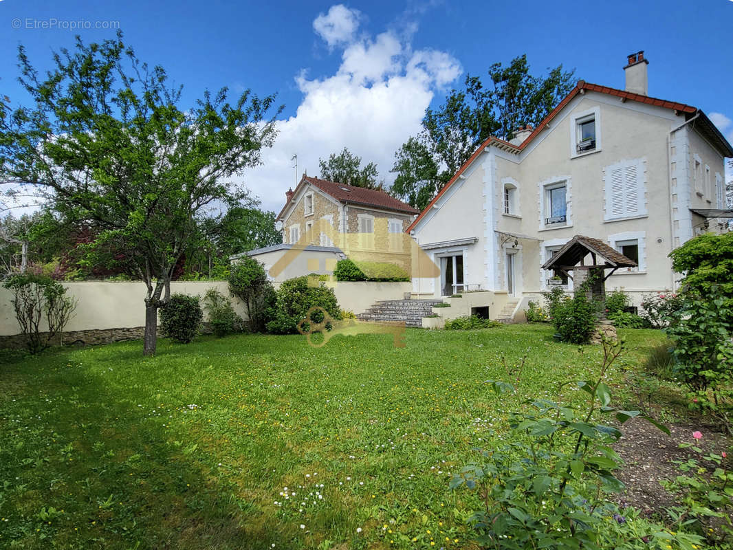 Maison à CHELLES