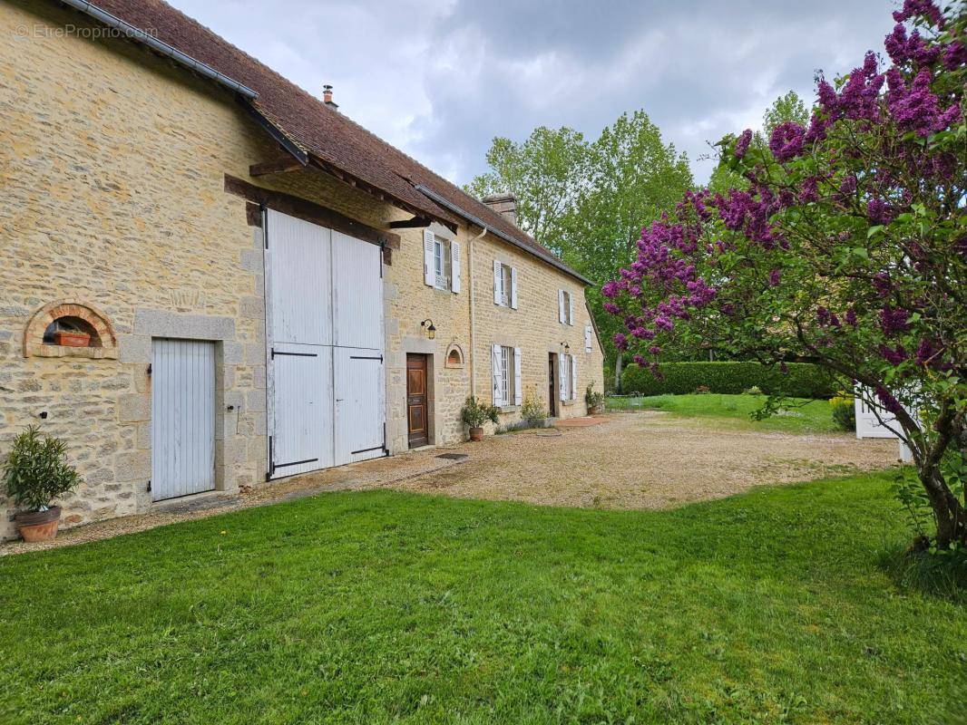 Maison à ALENCON