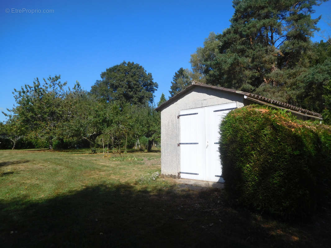 Maison à SAINT-HILAIRE-LES-PLACES