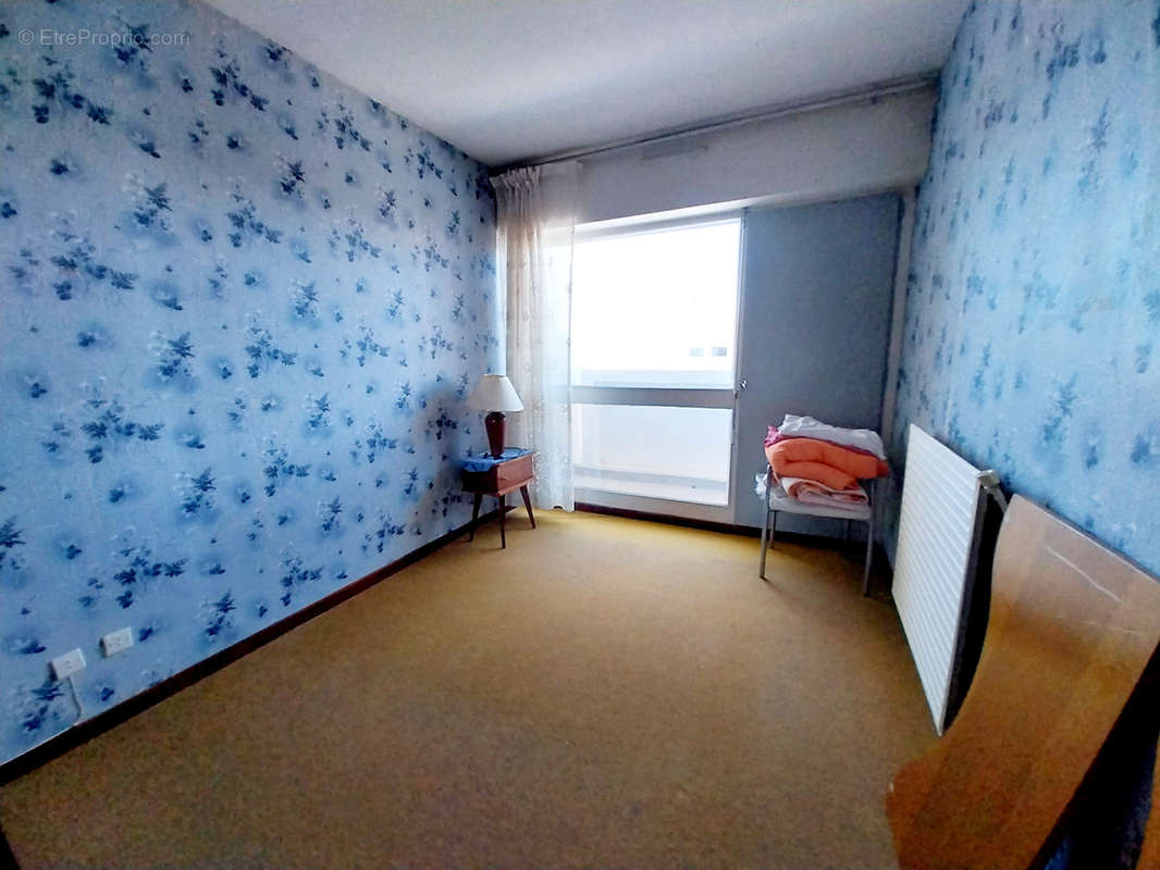 Appartement à BALARUC-LES-BAINS