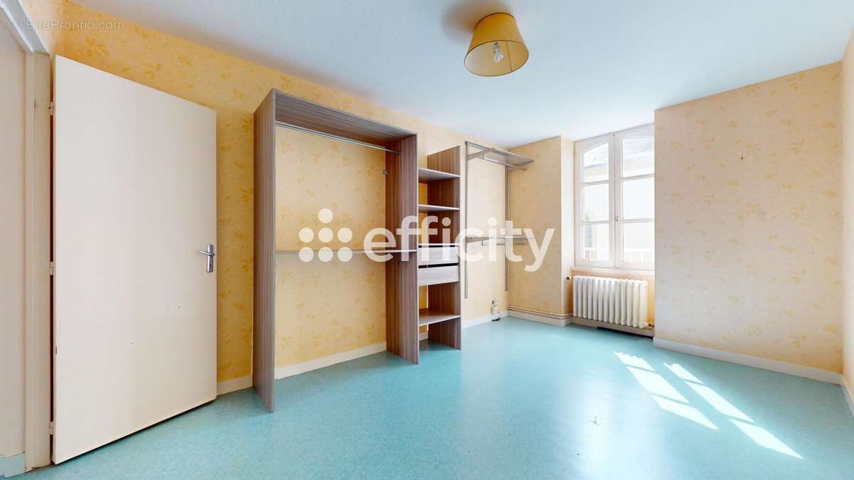 Appartement à ETEL