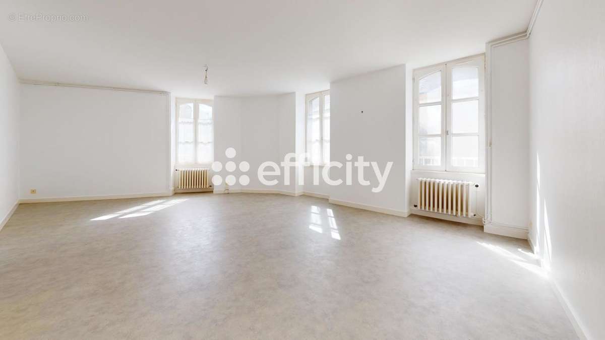 Appartement à ETEL