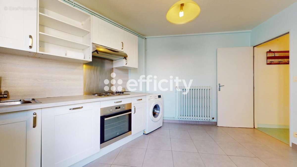 Appartement à ETEL