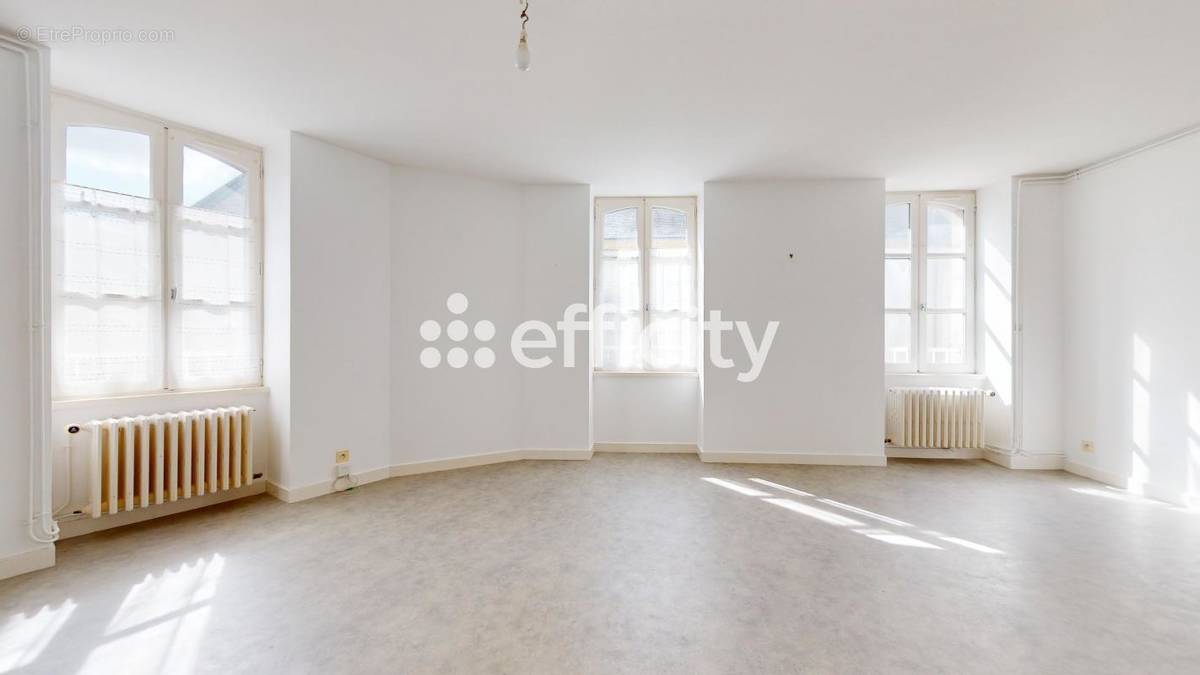 Appartement à ETEL